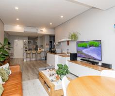 Apartment / Flat for sale in Plattekloof 3