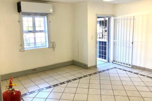 Prime Light Industrial Unit Available for Immediate Occupation

This exceptionally ...