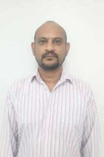 Asheen Maniklal