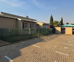 Townhouse for sale in Meyersdal