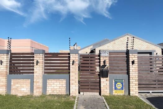 3 Bedroom House to rent in Parsons Ridge