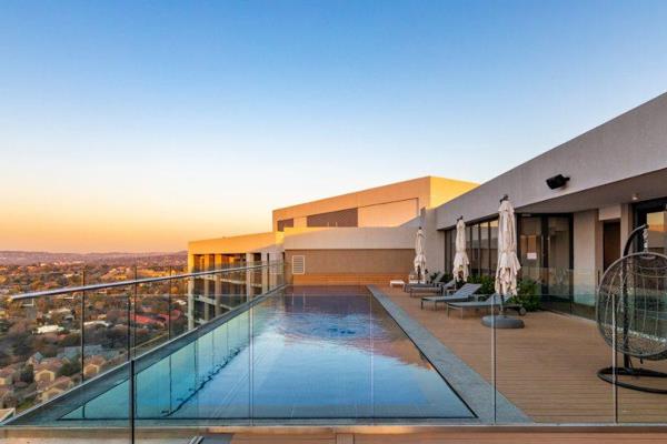 Luxury Living &amp; Exceptional Investment Opportunity at Capital Trilogy

Experience elevated urban living in one of Pretoria’s most ...
