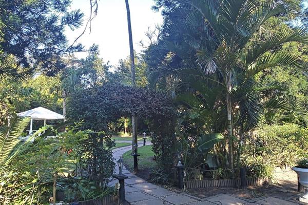 6,073Ha Small Holding For Sale in Ballito Central 

Conveniently positioned alongside Ballito Drive and the R102, this 6-hectare ...