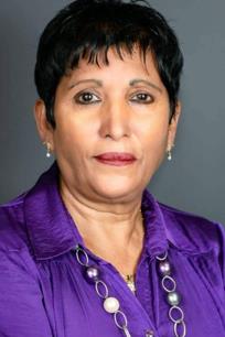 Krishni Govender