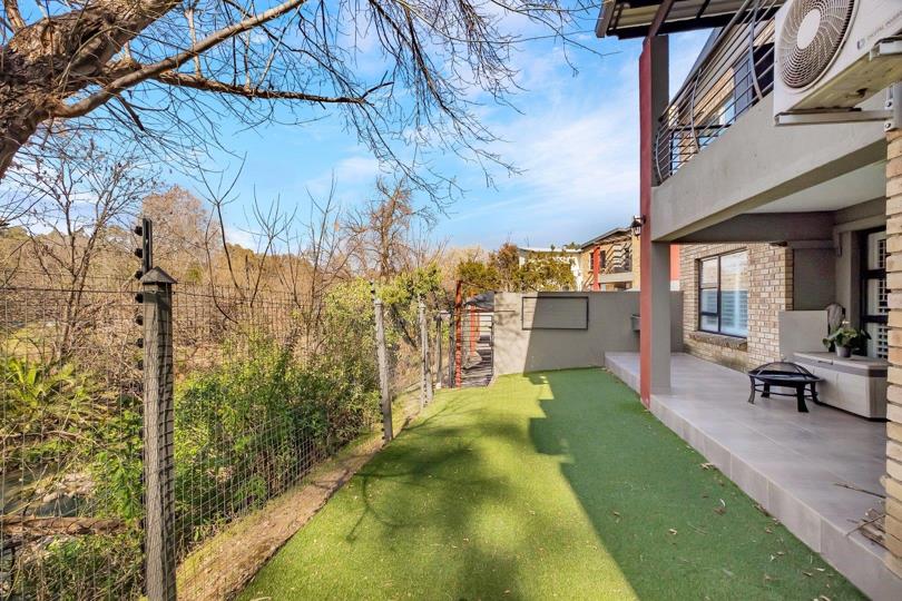 3 Bedroom Apartment / flat for sale in Rivonia - P24-116130149