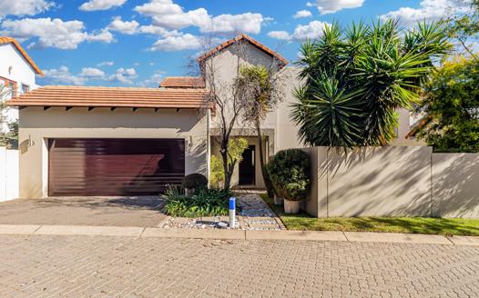 3 Bedroom House for sale in Broadacres
