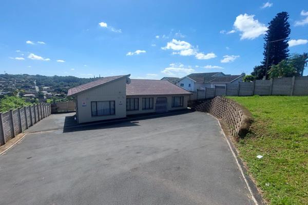 Malcolm C presents a shared property for rent in Umhlatuzana.
This property is a home ...