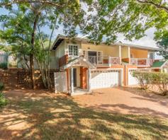 Townhouse for sale in Mount Edgecombe Country Club Estate