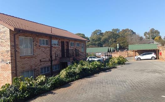 2 Bedroom Townhouse for sale in Moreleta Park
