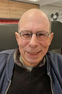 Agent profile for Mel Chaitowitz