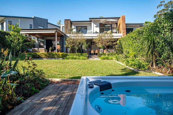 Positioned within one of the area’s most prestigious and eco-conscious estates, this ...