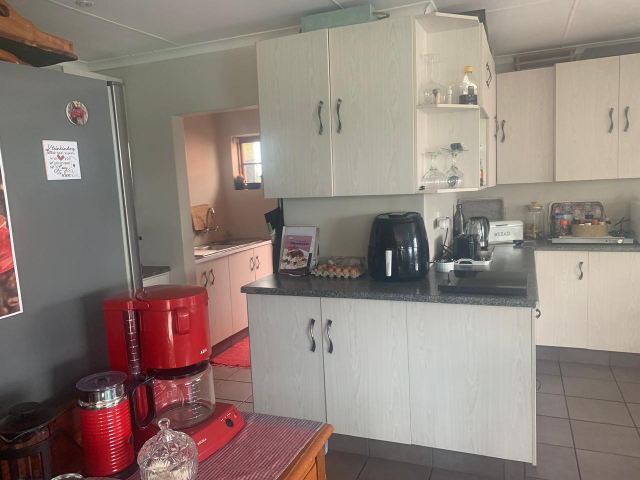 Photo of 4 Bedroom House for sale in Fraaiuitsig