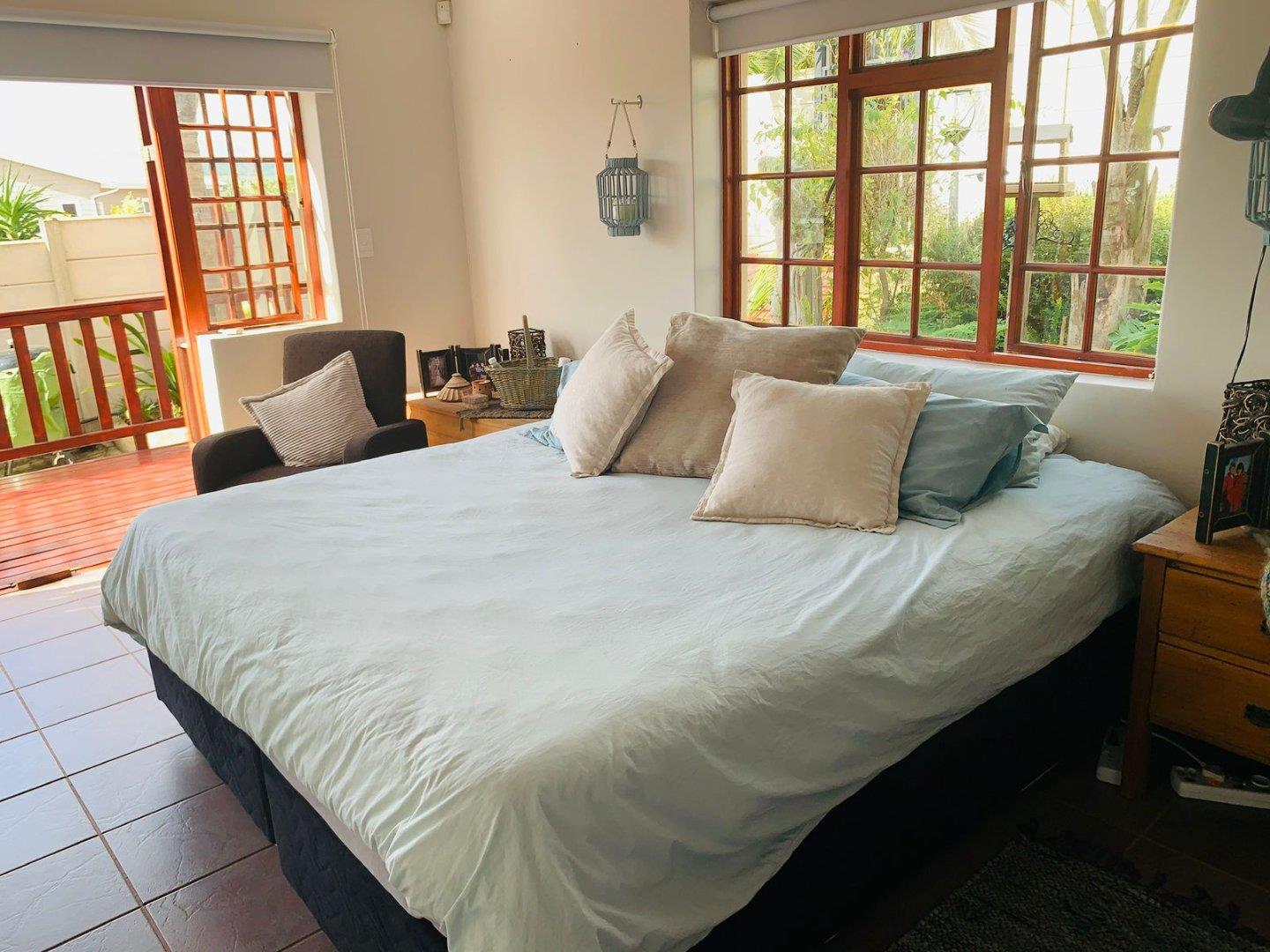 Photo of 4 Bedroom House for sale in Fraaiuitsig
