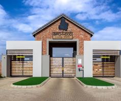 House for sale in Baillie Park