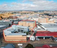 Industrial Property for sale in Selby