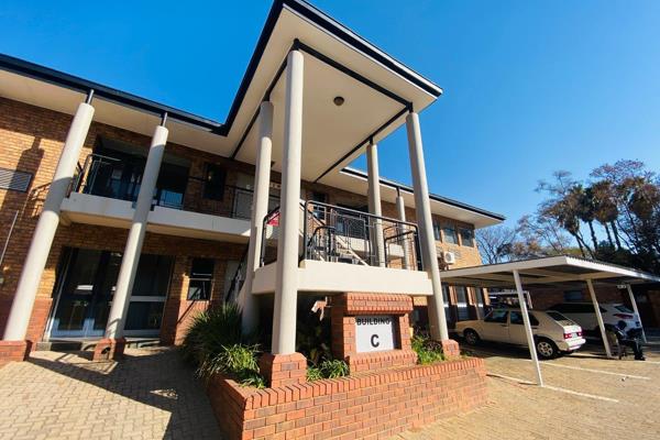 This prime, well maintained office park is situated in Persequor. The Woods is located ...