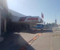 Commercial Property for sale in Bezuidenhout Valley