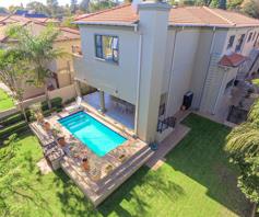 House for sale in Bryanston