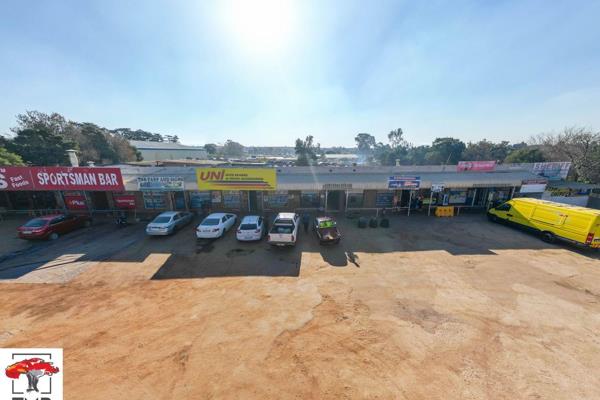 PROPERTY FEATURES
This property comprises of land measuring 19 953m2 and 9 fully let ...