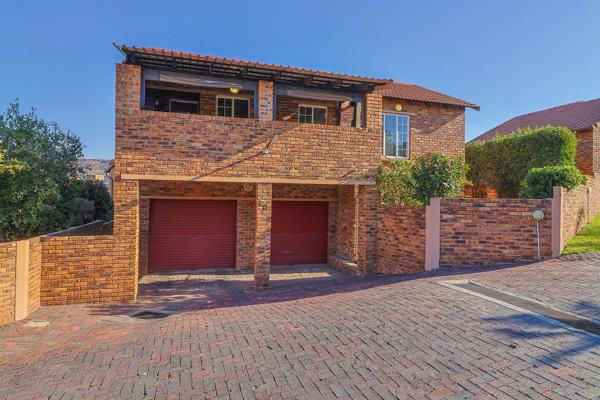 3 bed 2 bath stand alone simplex in a sought-after area in wilgeheuwel!!!
This Spacious 3-bedroom family home is ready for you to move ...