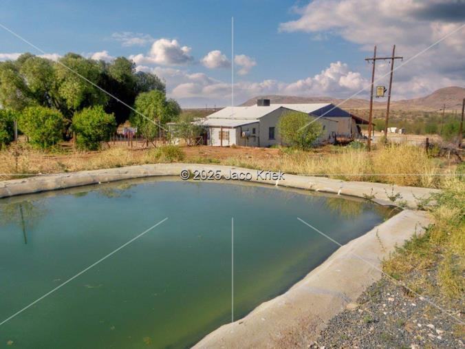 Farm for Sale in Grootdrink