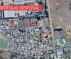 Commercial Property for sale in Prince Alfred Hamlet