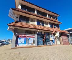 Commercial Property for sale in Klerksdorp Central