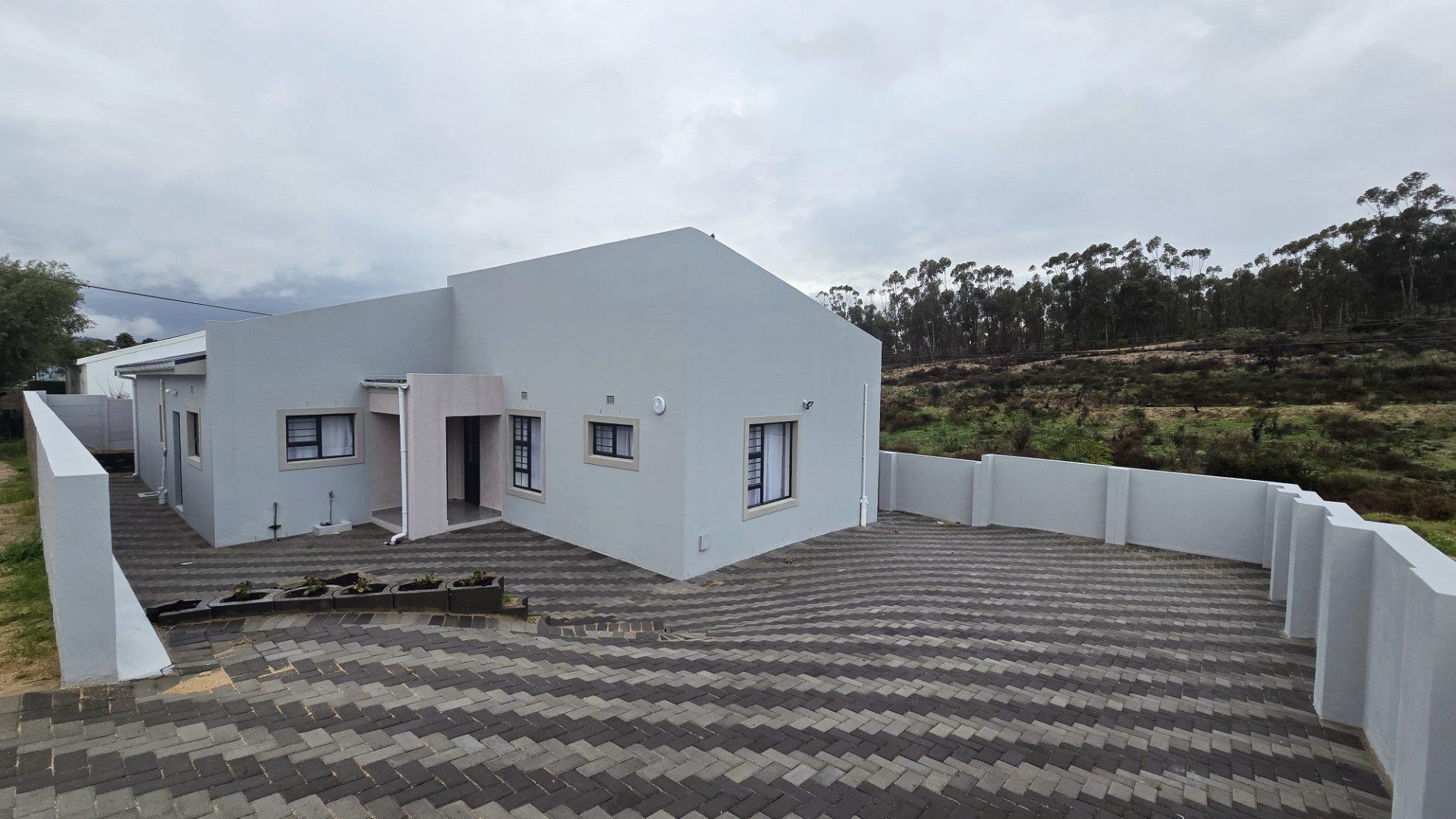 Photo of 4 Bedroom House for sale in Dalsig