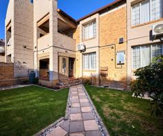 Townhouse for sale in Noordwyk