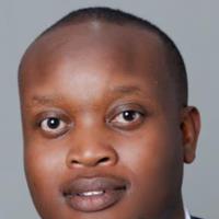 Sibusiso Mgcoyi