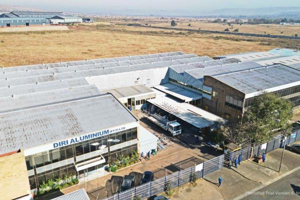 145 Van Tonder Street Street is home to a spacious and well sought after freestanding ...