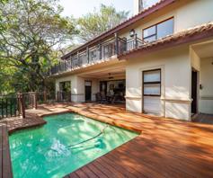 Townhouse for sale in Zimbali Estate