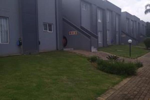 A two bedroom townhouse in the heart of Mulbarton. It is on both taxi and bus routes and ...