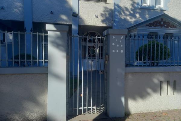 Office space available in Central. 

* 4 Offices
* Reception area
* Shared boardroom ...