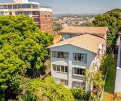 Apartment / Flat for sale in Musgrave