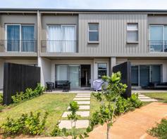 Apartment / Flat for sale in Zululami Luxury Coastal Estate