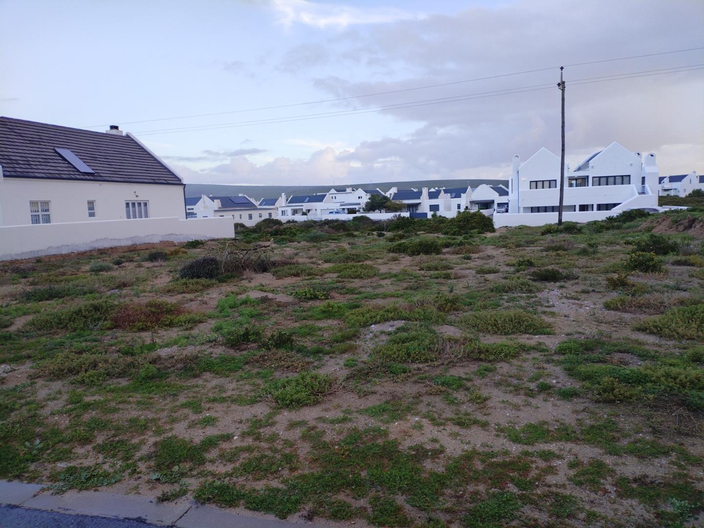 Photo of Vacant land / plot for sale in Flagship