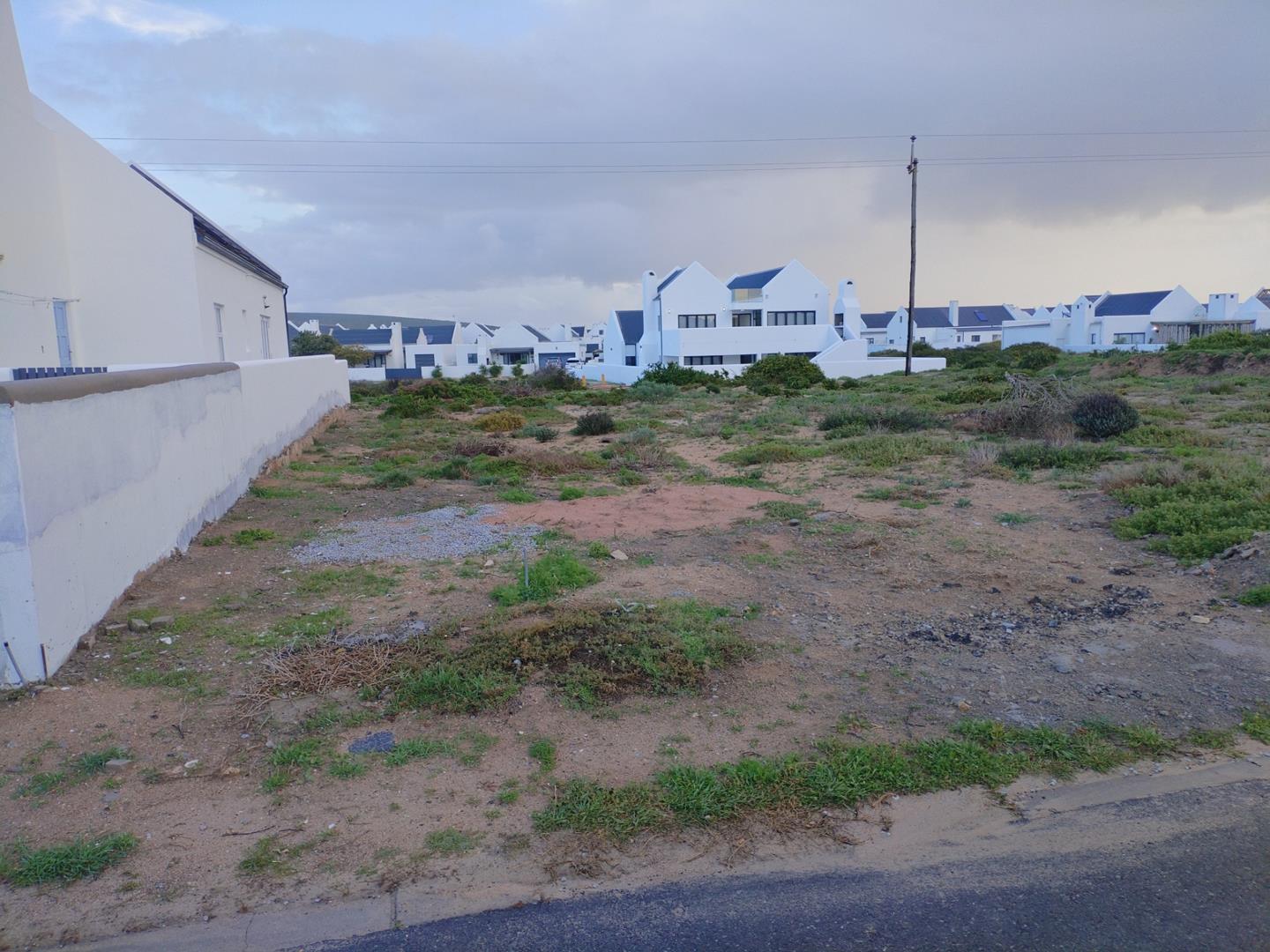 Photo of Vacant land / plot for sale in Flagship