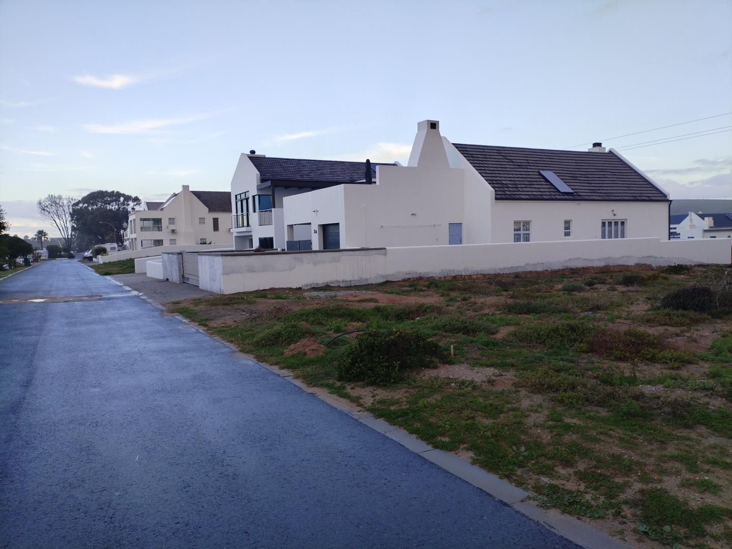 Photo of Vacant land / plot for sale in Flagship
