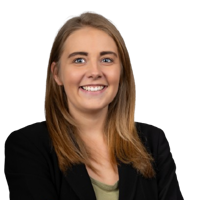 Agent profile for Bianca van Staaden