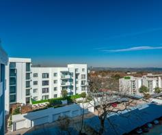 Apartment / Flat for sale in Rosebank