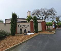 Townhouse for sale in Goedemoed