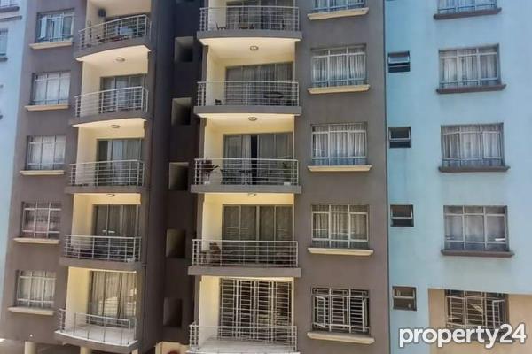 2 Bedroom Apartment / Flat to Rent in Kileleshwa