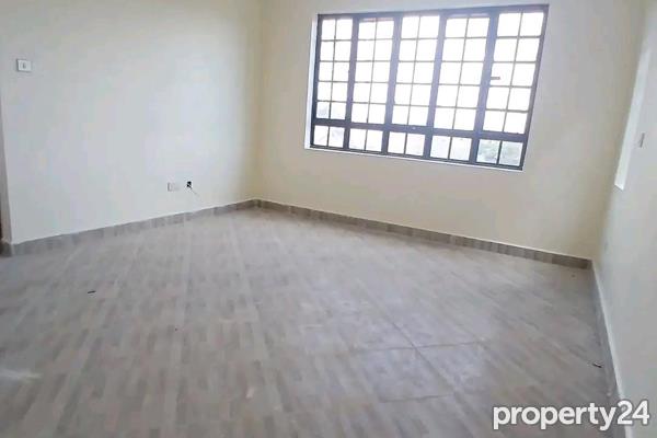 3 Bedroom Apartment / Flat to Rent in Syokimau