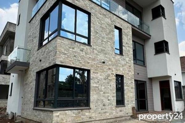 4 Bedroom House for Sale in Lavington