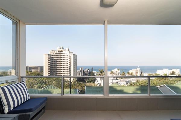 Secure Duplex Within Easy Walking Distance To Willard Beach and Ballito Promenade ...