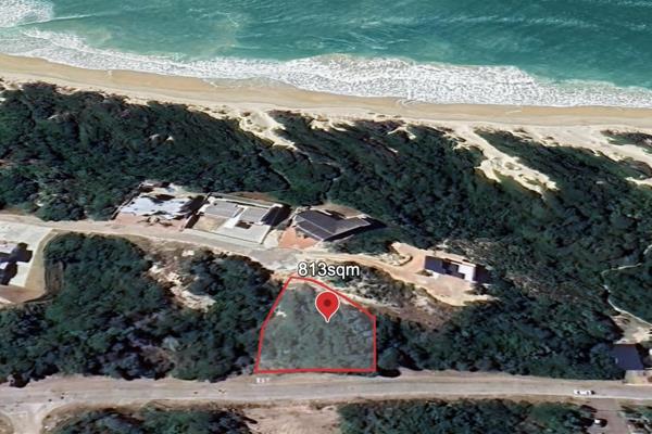 Elevated Coastal Stand with Breathtaking Views in Paradise Beach 

This elevated vacant stand in Paradise Beach offers the perfect ...