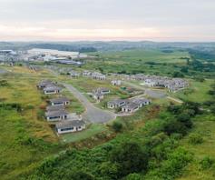 Vacant Land / Plot for sale in Palm View Estate