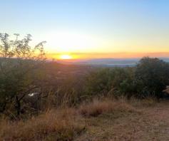 Vacant Land / Plot for sale in Uitsig Landgoed Estate