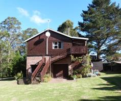 Farm for sale in Harkerville AH